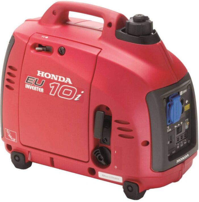 Honda EU 10i Generator