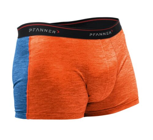 Pfanner Skin Dry Funktions Shorts