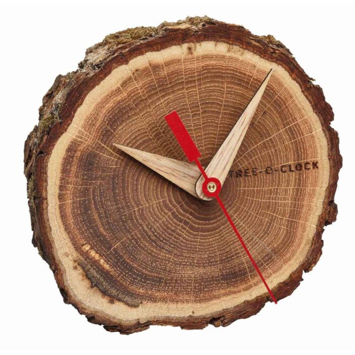 Tree_o_Clock_Tischuhr