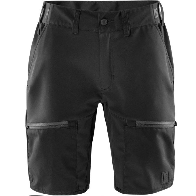 CARBON SEMISTRETCH OUTDOOR SHORTS