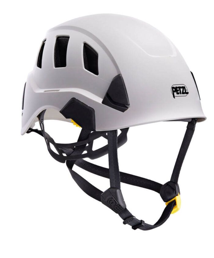 Petzl_Strato_Vent_ weiss